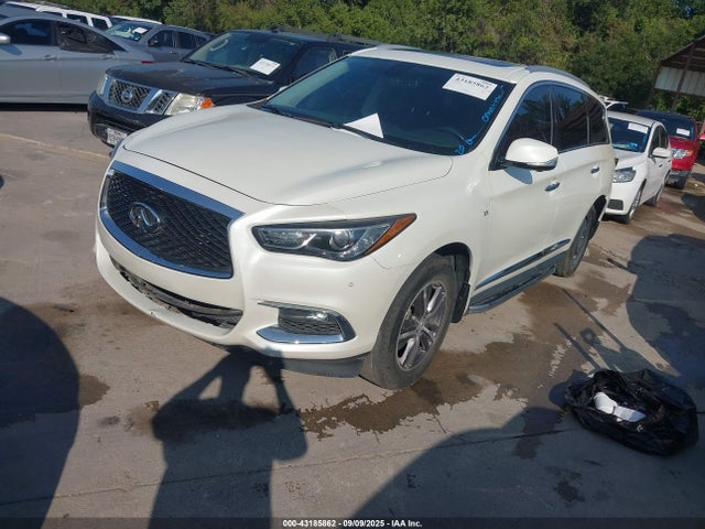 5N1DL0MN0HC544034 Infiniti QX60