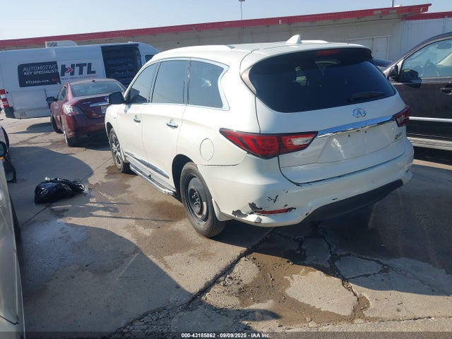5N1DL0MN0HC544034 Infiniti QX60