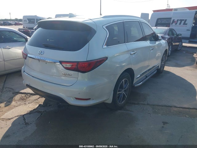 5N1DL0MN0HC544034 Infiniti QX60
