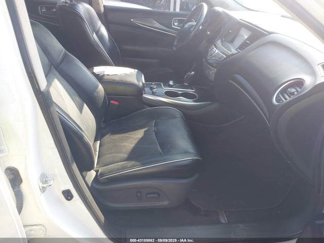 5N1DL0MN0HC544034 Infiniti QX60