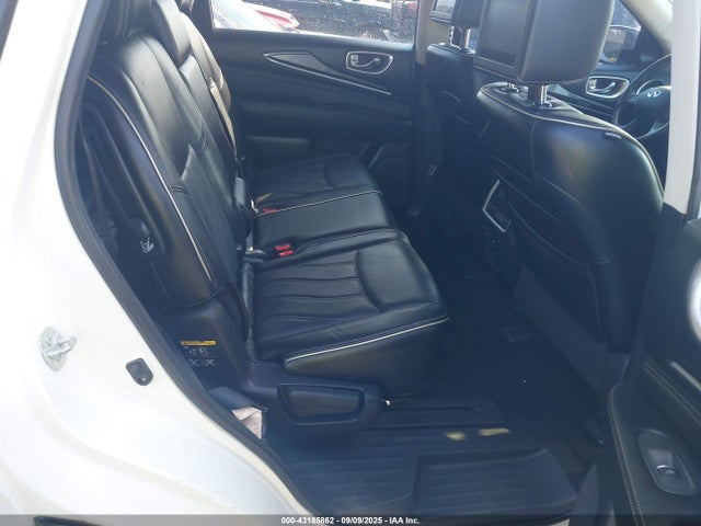 5N1DL0MN0HC544034 Infiniti QX60