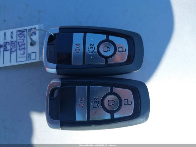 2022 FORD MUSTANG 1FA6P8TH4N5123371 Photo 10