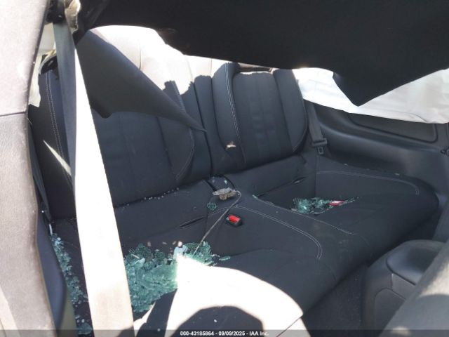 2022 FORD MUSTANG 1FA6P8TH4N5123371 Photo 7