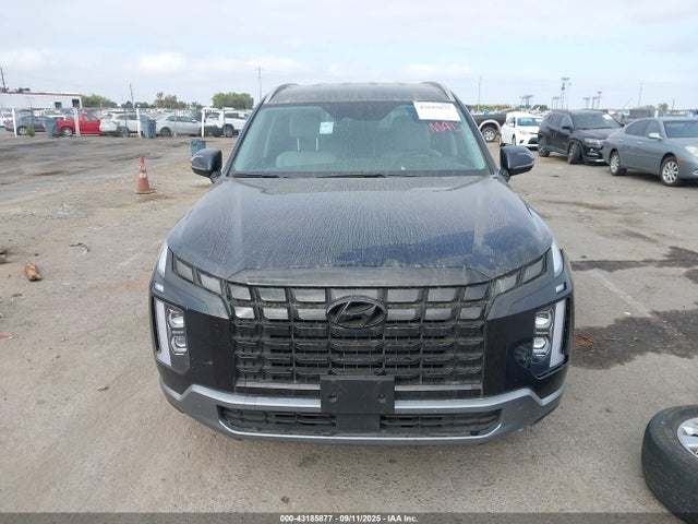 Hyundai gdi lambda ii 2024 KM8R2DGE5RU693336 Image 13
