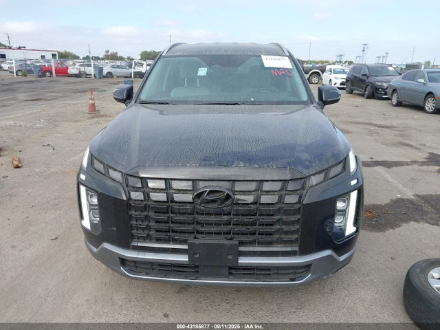 Hyundai gdi lambda ii 2024 KM8R2DGE5RU693336 Image 6