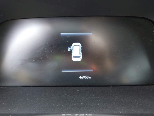 Hyundai gdi lambda ii 2024 KM8R2DGE5RU693336 Image 7