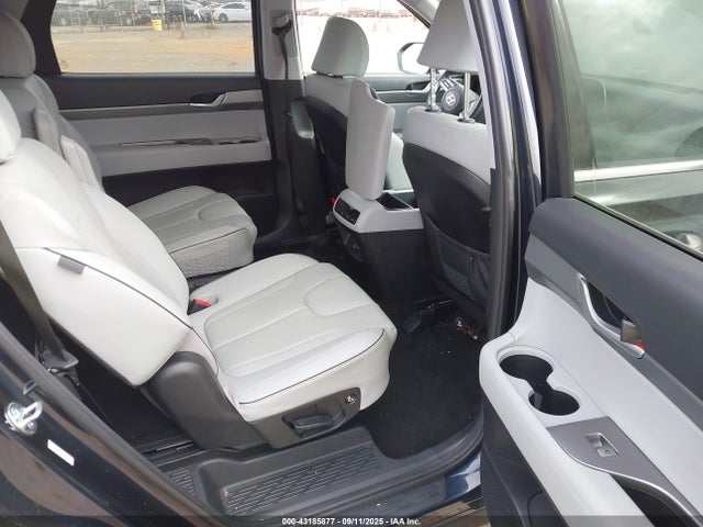 Hyundai gdi lambda ii 2024 KM8R2DGE5RU693336 Image 8