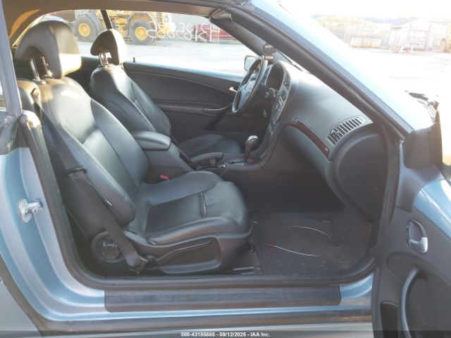 2008 SAAB 9-3 YS3FB79Y786009236 Photo 4