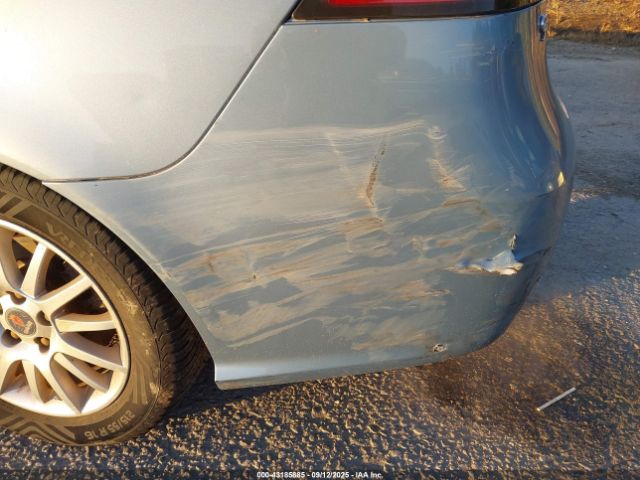 2008 SAAB 9-3 YS3FB79Y786009236 Photo 5