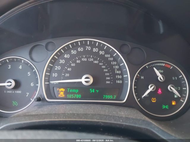 2008 SAAB 9-3 YS3FB79Y786009236 Photo 6