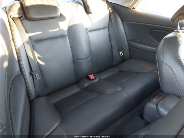 2008 SAAB 9-3 YS3FB79Y786009236 Photo 7