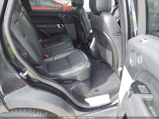SALWR2RV7KA833648 Land Rover aj126