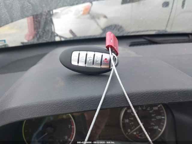 Nissan Altima 2.5 S 2019 1N4BL4BW6KN304289 Image 11
