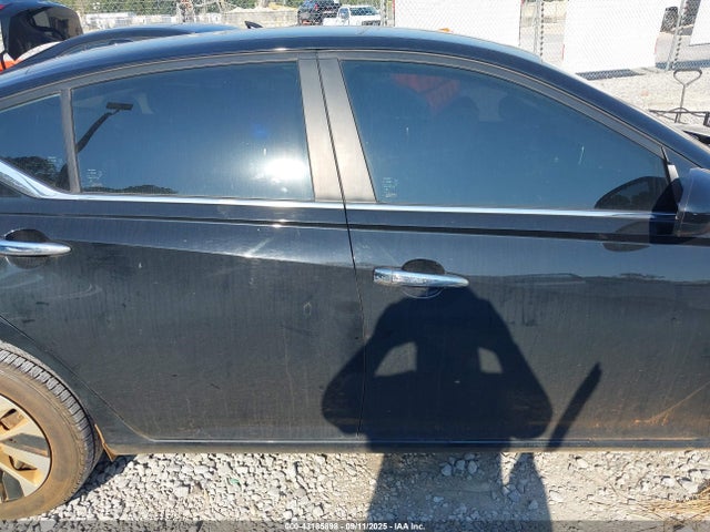 Nissan Altima 2.5 S 2019 1N4BL4BW6KN304289 Image 14