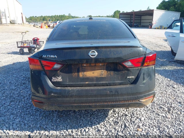 Nissan Altima 2.5 S 2019 1N4BL4BW6KN304289 Image 17