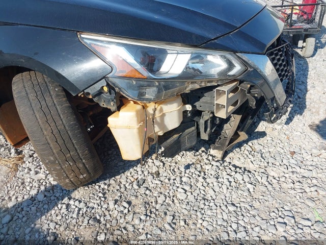 Nissan Altima 2.5 S 2019 1N4BL4BW6KN304289 Image 18