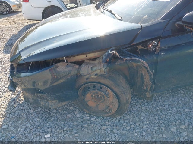 Nissan Altima 2.5 S 2019 1N4BL4BW6KN304289 Image 19