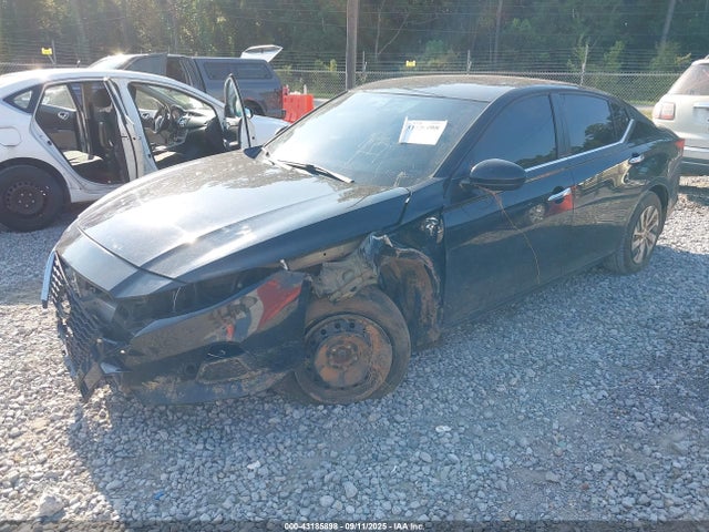 Nissan Altima 2.5 S 2019 1N4BL4BW6KN304289 Image 2