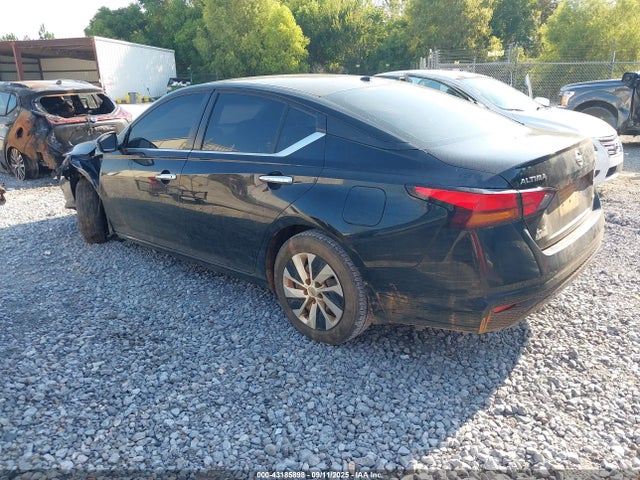 Nissan Altima 2.5 S 2019 1N4BL4BW6KN304289 Image 3