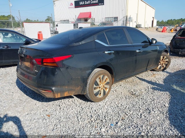 Nissan Altima 2.5 S 2019 1N4BL4BW6KN304289 Image 4