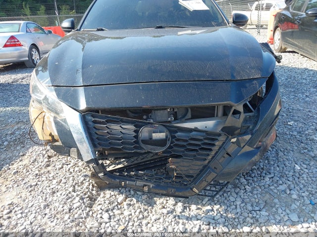 Nissan Altima 2.5 S 2019 1N4BL4BW6KN304289 Image 6