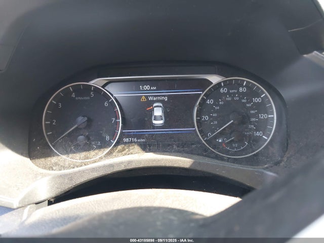 Nissan Altima 2.5 S 2019 1N4BL4BW6KN304289 Image 7