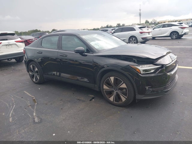 2024 POLESTAR 2 YSMFD3KA8RL211615