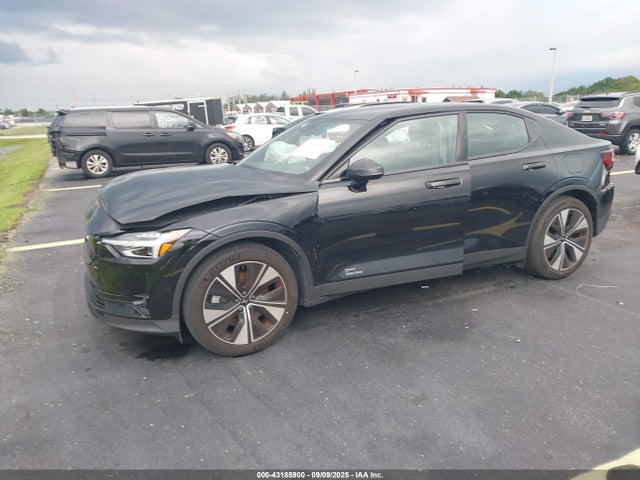 2024 POLESTAR 2 YSMFD3KA8RL211615 Photo 1