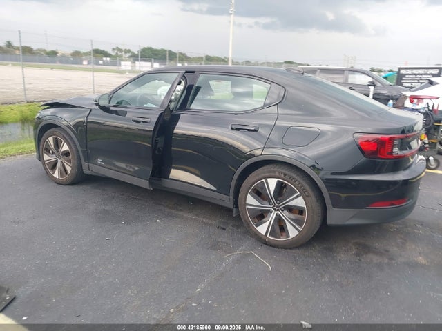 2024 POLESTAR 2 YSMFD3KA8RL211615 Photo 2