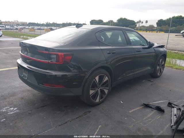 2024 POLESTAR 2 YSMFD3KA8RL211615 Photo 3