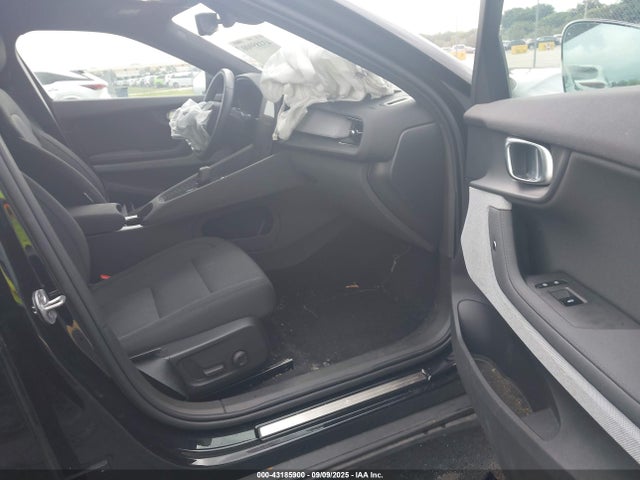 2024 POLESTAR 2 YSMFD3KA8RL211615 Photo 4