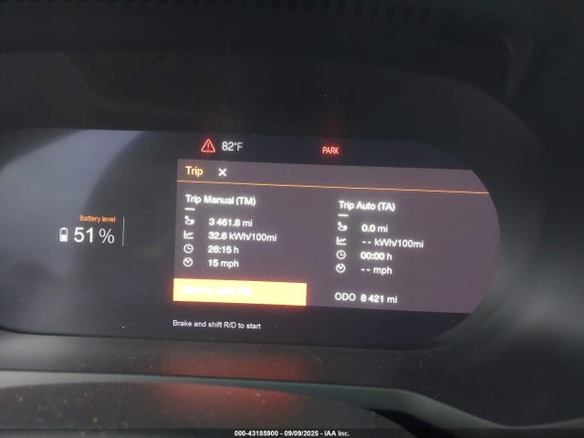 2024 POLESTAR 2 YSMFD3KA8RL211615 Photo 6