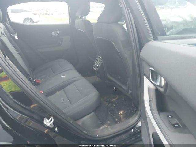 2024 POLESTAR 2 YSMFD3KA8RL211615 Photo 7