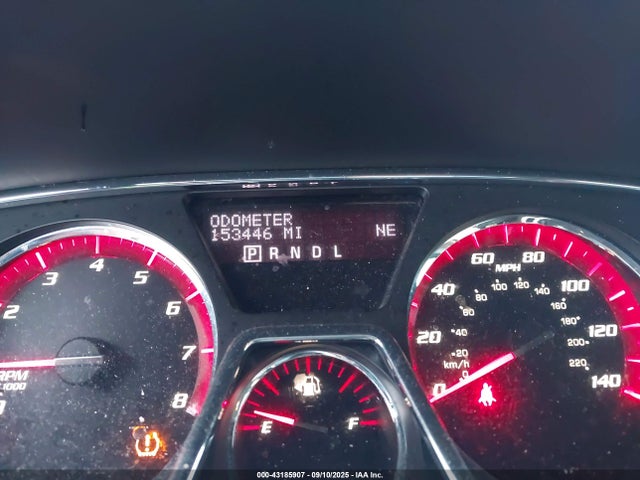 1GKKRPKD8FJ344870 GMC llt