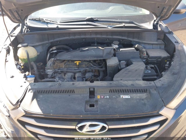 KM8J33A48HU330144 Hyundai gdi nu