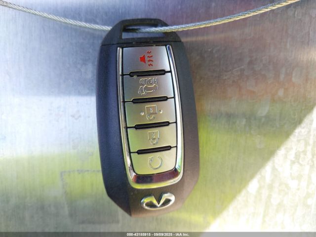 2020 INFINITI QX50 3PCAJ5M12LF100477 Photo 10