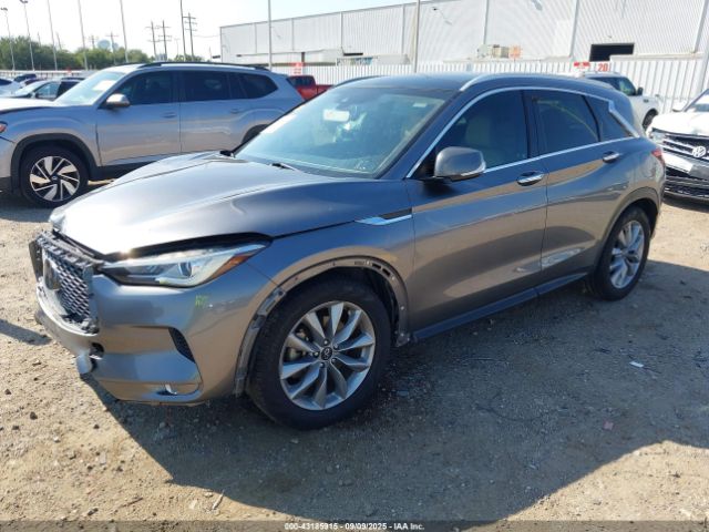 2020 INFINITI QX50 3PCAJ5M12LF100477 Photo 1
