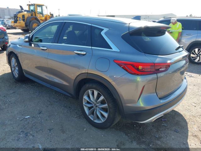 2020 INFINITI QX50 3PCAJ5M12LF100477 Photo 2