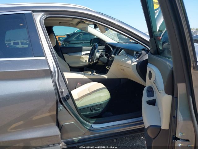 2020 INFINITI QX50 3PCAJ5M12LF100477 Photo 4