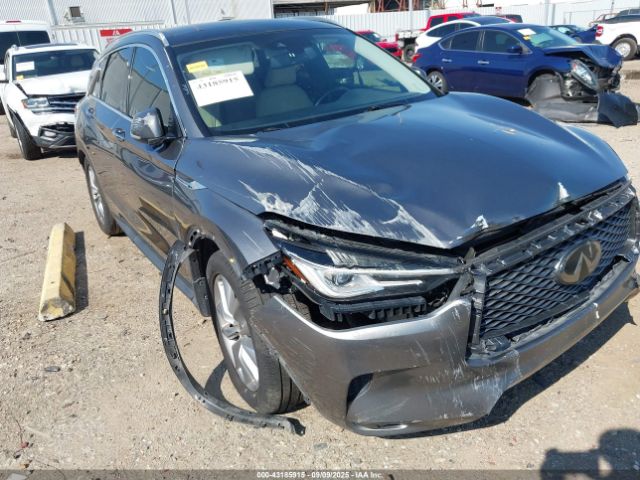 2020 INFINITI QX50 3PCAJ5M12LF100477 Photo 5