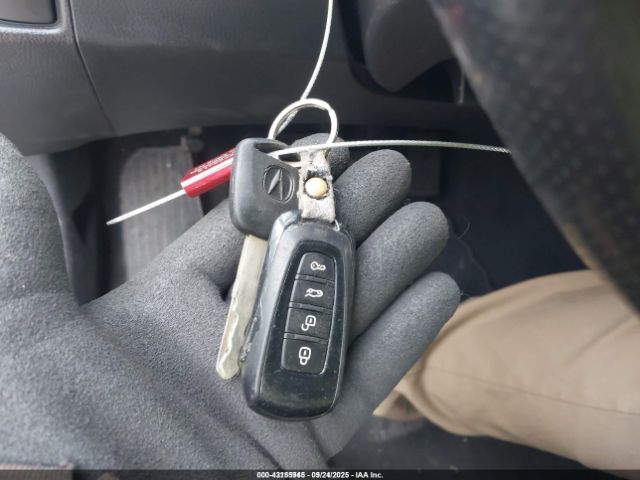 2009 ACURA RDX 5J8TB18289A005166 Photo 10