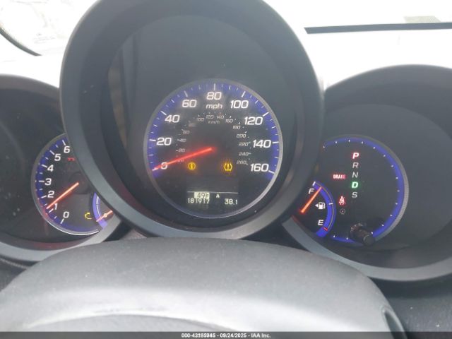 2009 ACURA RDX 5J8TB18289A005166 Photo 6