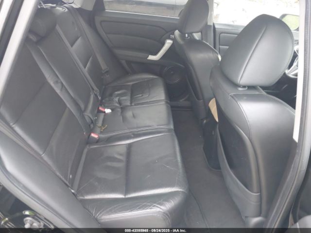 2009 ACURA RDX 5J8TB18289A005166 Photo 7