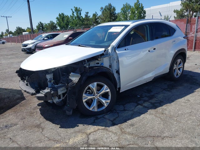 JTJYARBZ5H2084460 Lexus 8ar-fts