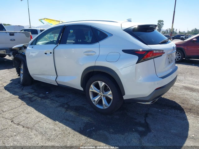 JTJYARBZ5H2084460 Lexus 8ar-fts