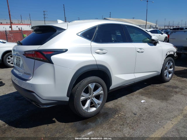 JTJYARBZ5H2084460 Lexus 8ar-fts