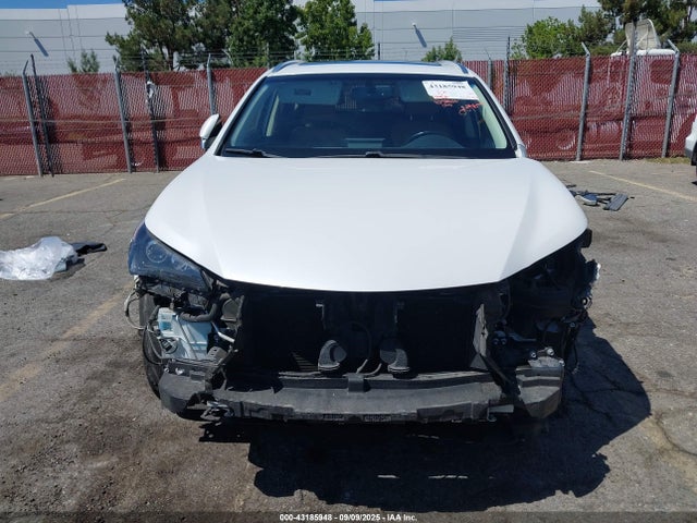 JTJYARBZ5H2084460 Lexus 8ar-fts