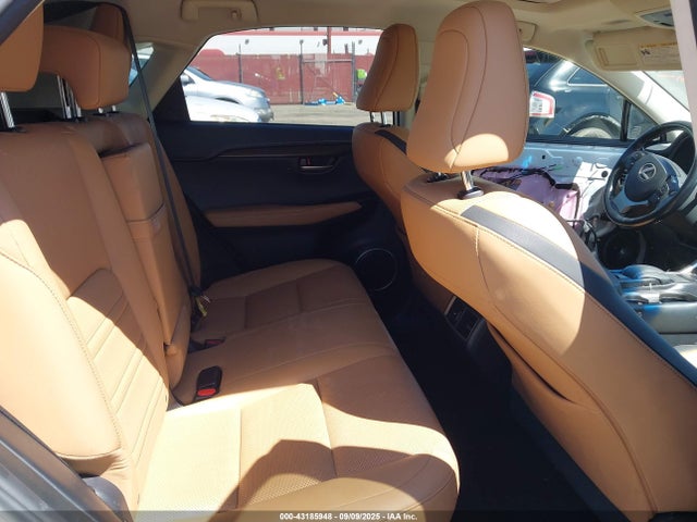JTJYARBZ5H2084460 Lexus 8ar-fts