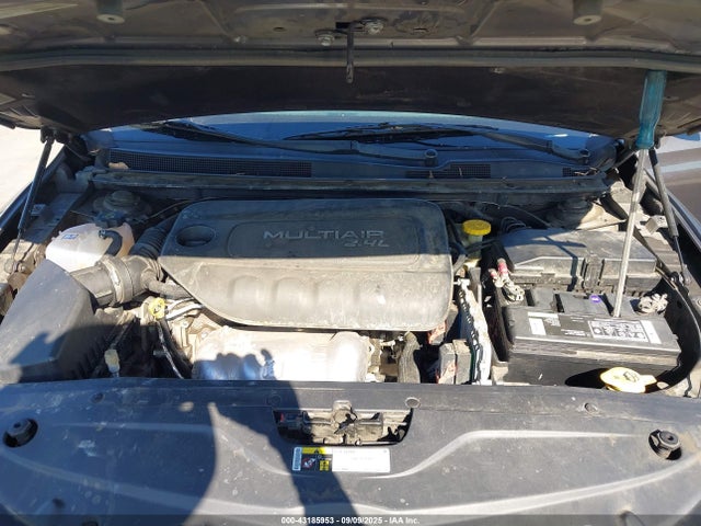 Chrysler 200 2015 1C3CCCCB8FN576244 Image 10