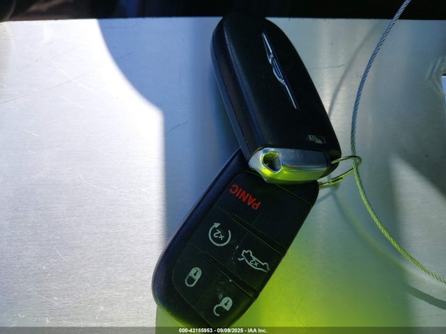 Chrysler 200 2015 1C3CCCCB8FN576244 Image 11